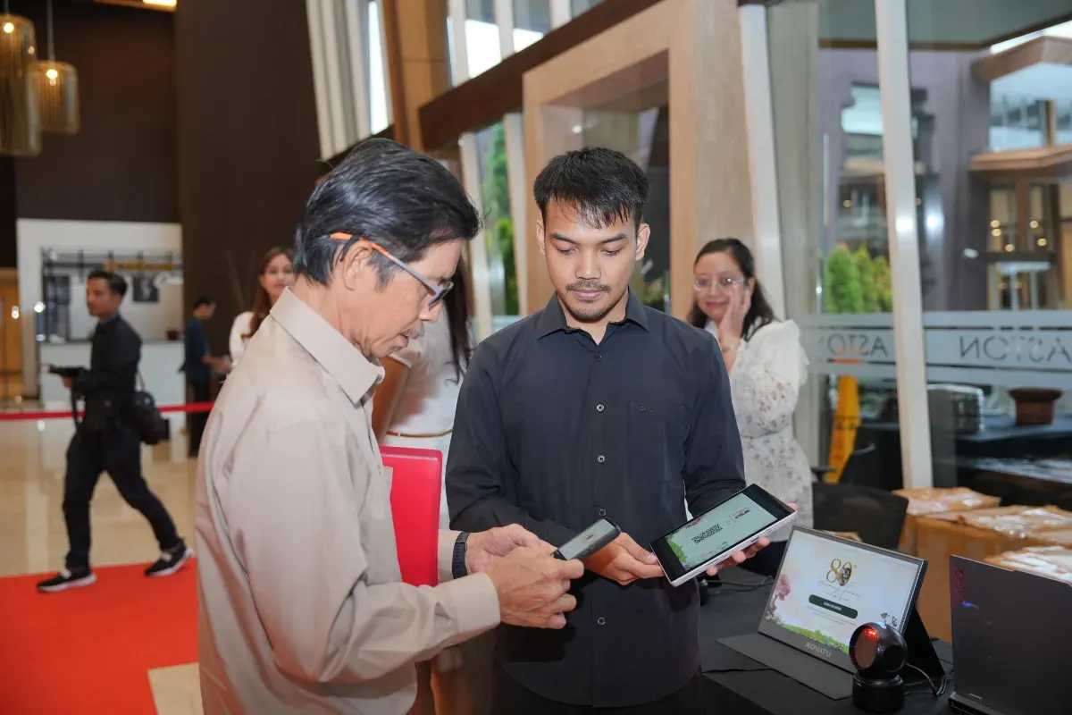 When Google Forms Is Not Enough for Event Registration