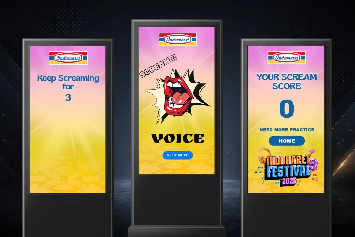 Preview image for Scream Game