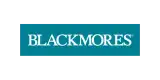 Blackmores logo