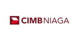CIMB Niaga logo
