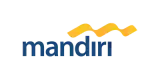 Mandiri logo