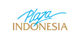 Plaza Indonesia logo