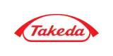 Takeda logo