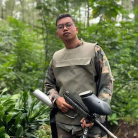 Fajrul F.