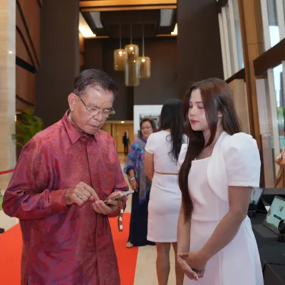 Registration moment 2