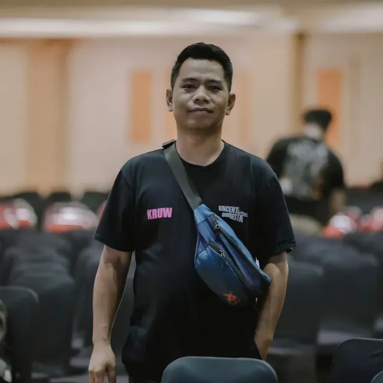 Vartech.id founder vision