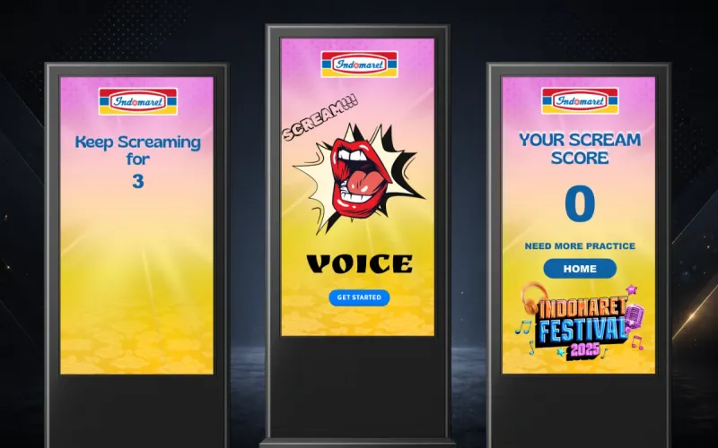 Preview image for Scream Game